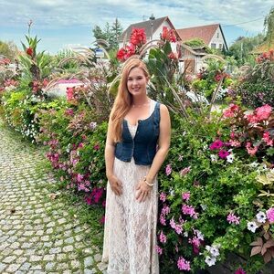 Meet your Posher, Jaime